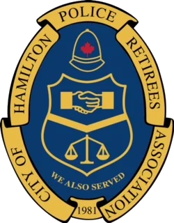 Hamilton Police Retirees Association